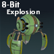 8 Bit Explosion