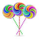 Three Lollipops - GraphicRiver Item for Sale