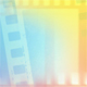 Film Strip Burns Transitions - VideoHive Item for Sale