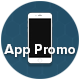 App Promo - VideoHive Item for Sale