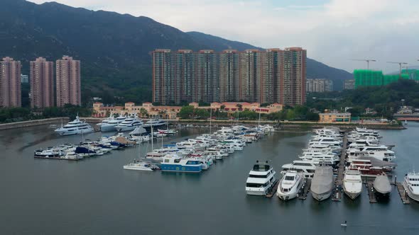 Tuen Mun, Hong Kong