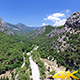 Mountains and Sky - VideoHive Item for Sale