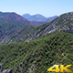 Mountains and Green Nature - VideoHive Item for Sale