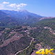 Mountains and Green Nature - VideoHive Item for Sale