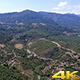 Green Nature and Mountains - VideoHive Item for Sale