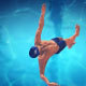 Classic Swimming Animation - VideoHive Item for Sale