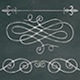 50 PNG Chalk Drawing Elements - GraphicRiver Item for Sale