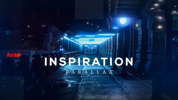 Inspiration Parallax alt