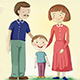 Family - VideoHive Item for Sale