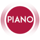 Piano Logo