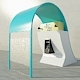 3D Outdoor ATM Machine - 3DOcean Item for Sale