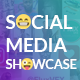 Social Media Showcase - VideoHive Item for Sale
