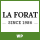 LaForat - Gardening & Landscaping WordPress Theme - ThemeForest Item for Sale