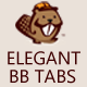 Elegant Tabs for Beaver Builder - CodeCanyon Item for Sale