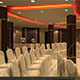 Realistic Banquet hall 156 - 3DOcean Item for Sale