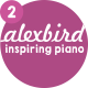 The Piano Inspiration