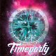 Time Party Flyer - GraphicRiver Item for Sale