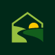 Homeland Logo - GraphicRiver Item for Sale