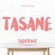 TASANE - GraphicRiver Item for Sale