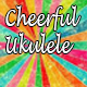 Cheerful Ukulele