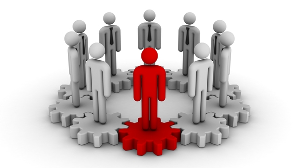 Search of Leader alt