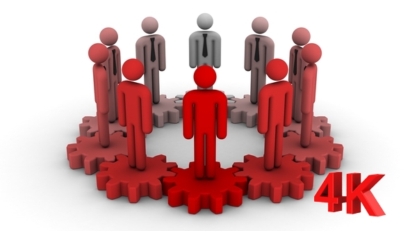 Search of Leader alt