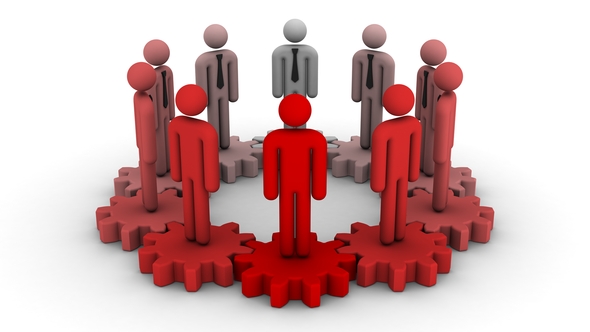 Search of Leader alt