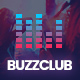Buzz Club - Night Club, DJ & Music Festival Event WordPress Theme - ThemeForest Item for Sale