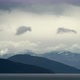 Clouds over mountains - VideoHive Item for Sale