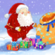 Santa Collecting the Gifts - VideoHive Item for Sale