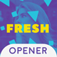 Energetic Opener - VideoHive Item for Sale