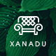Xanadu – Multi Concept eCommerce PSD Template - ThemeForest Item for Sale