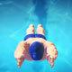 Frog Style Swimming Animation - VideoHive Item for Sale
