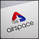 Air Space - GraphicRiver Item for Sale