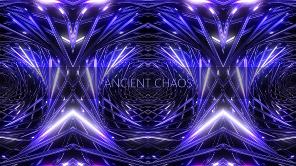 Ancient Chaos