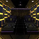 Trendy Home theatre 182 - 3DOcean Item for Sale