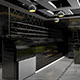 Realistic Bakery  Interior 184 - 3DOcean Item for Sale