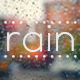 Rain - VideoHive Item for Sale