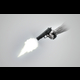 Bullet Water Ricochet