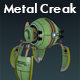 Metal Creak