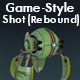 Game Style Shot