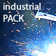 Ultimate Industrial Pack - VideoHive Item for Sale
