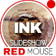Ink Slideshow - VideoHive Item for Sale