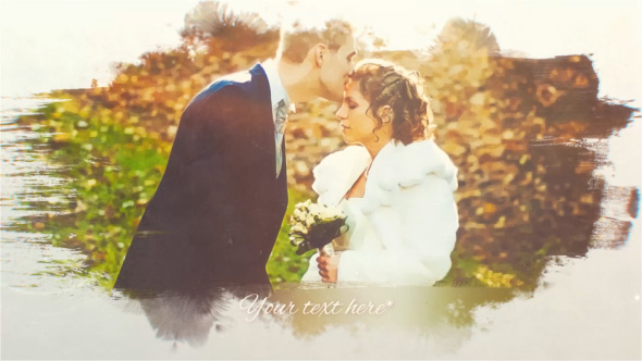 Memories Slideshow alt