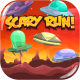 Scary Run - HTML5 Game + Android + AdMob (Construct 3 | Construct 2 | Capx) - CodeCanyon Item for Sale