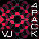 Abstract Box Pattern VJ Pack - VideoHive Item for Sale