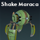 Shake Maraca