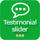 Tiva Testimonials Slider - CodeCanyon Item for Sale