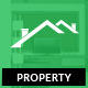 Brimingham : Single Property PSD Template - ThemeForest Item for Sale