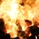 Coals and Hot Fire - VideoHive Item for Sale